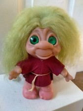 Rare vintage Dam Norfin