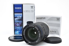 [Top Mint] Olympus M.Zuiko