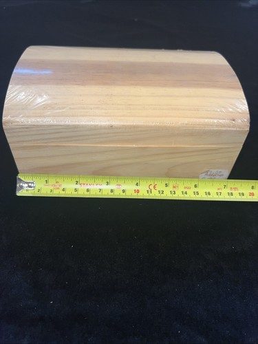 Hobycraft sealed natural - hobycraft, pine