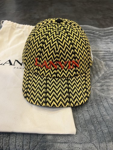 Lanvin future logo - lanvin,