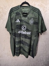 Glasgow Celtic Authentic