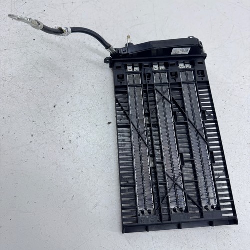 Mercedes class s205 heater - mercedes, c-class