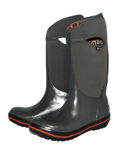 Bogs plimsoll tall boots - boots, women