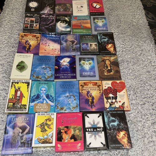 Wholesale tarot oracle - oracle, card