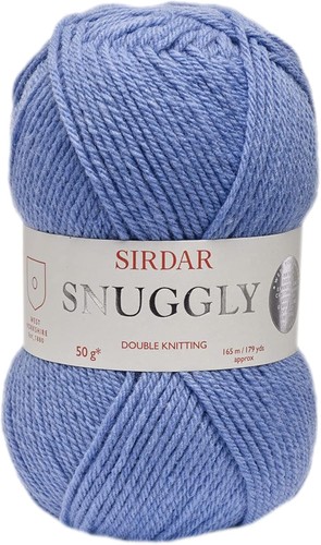 Sirdar snuggly double - sirdar,