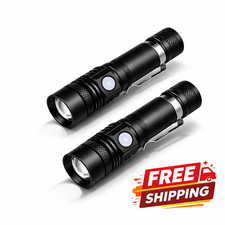 2 Pack Ultra-Bright LED