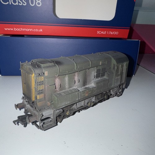 Bachmann 926sf class - 35-926sf,