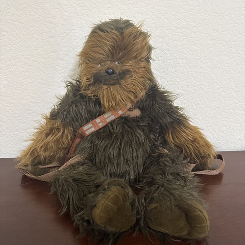 Star wars chewbacca chewy - chewbacca, full
