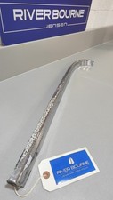 Jensen CV8 - original chrome