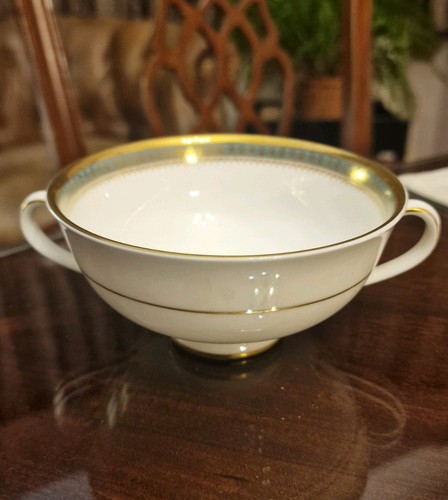 Royal doulton clarendon soup - doulton,