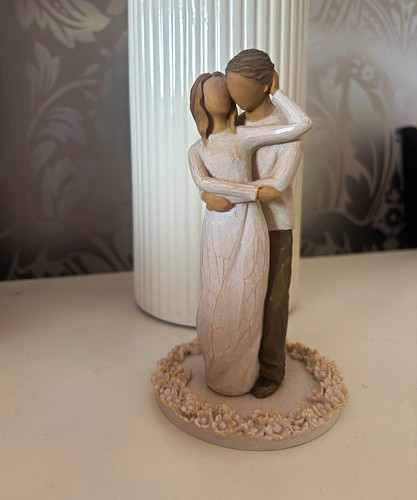Willow tree together couple - willow,