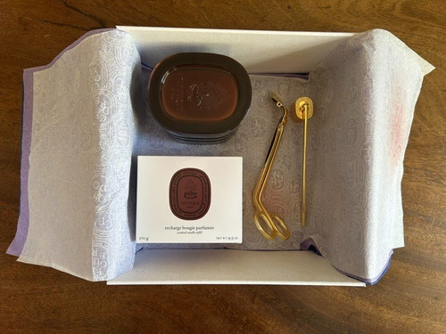 Diptyque luxury kit - :, 270g