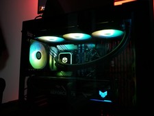 Endorfy Navis F360 360mm ARGB