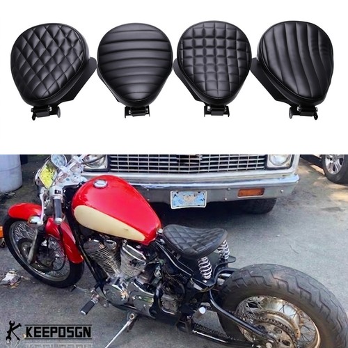 Driver solo seat springs - driver, +springs