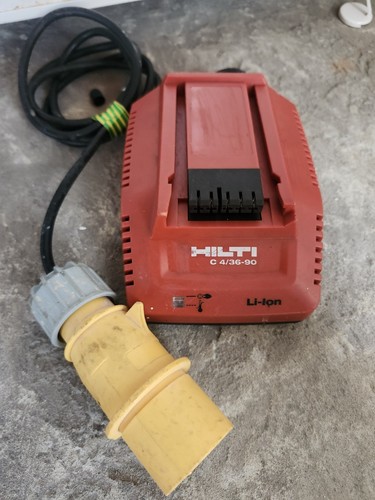 Hilti 90 battery - c, 4/36-90