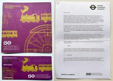 Underground Pioneer - 150th