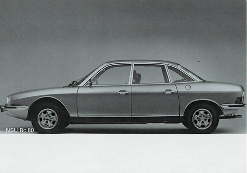 Nsu audi info - info, card