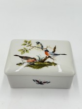 Vtg Limoges France Porcelain