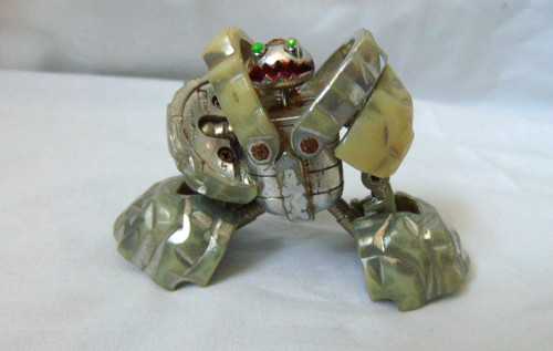 Vintage 1985 rock lords - rock,