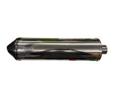 VIPER SLIP ON UNIVERSAL