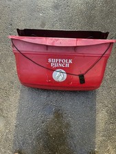  Suffolk Punch 17s replacement