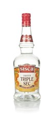 Sisca triple sec - sisca, 25%