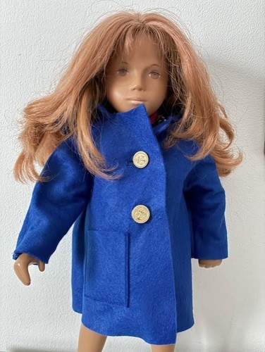 Vintage sasha doll replica - vintage,