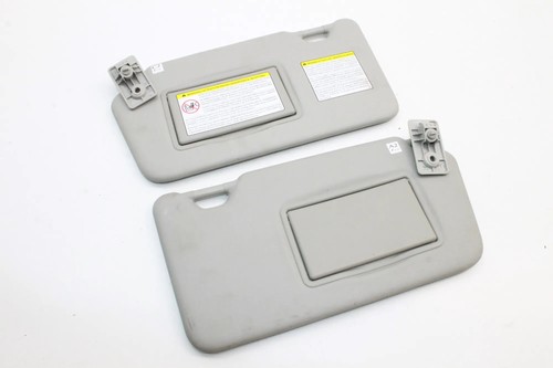 Nissan micra k13 sun visor - k13,