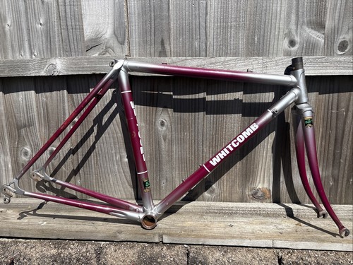 Vintage 1980 bill whitcomb - 1980’s,