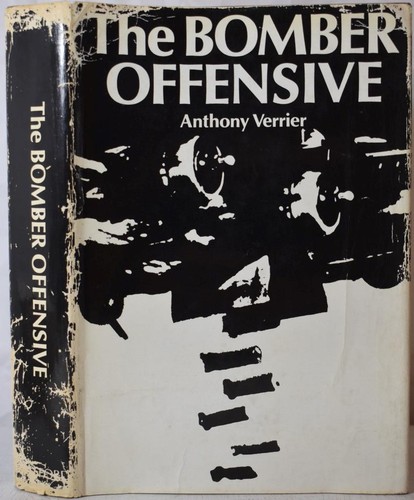 The bomber offensive verrier - the,