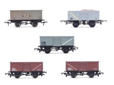 VARIOUS BRANDS 'OO' GAUGE LOT