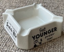1920s Royal Doulton Younger