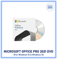Microsoft Office Professional