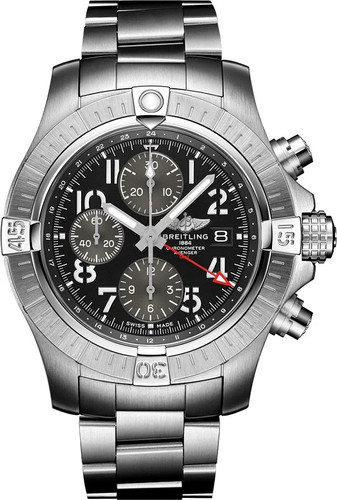 Breitling avenger - breitling,