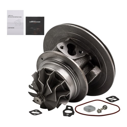 Turbocharger core cartridge - core,
