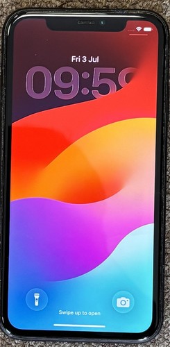 Apple iphone 64gb black - apple,