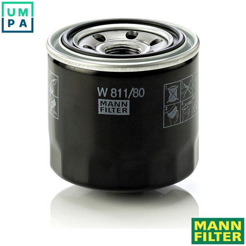 Oil filter 811 for - filter, 811/80