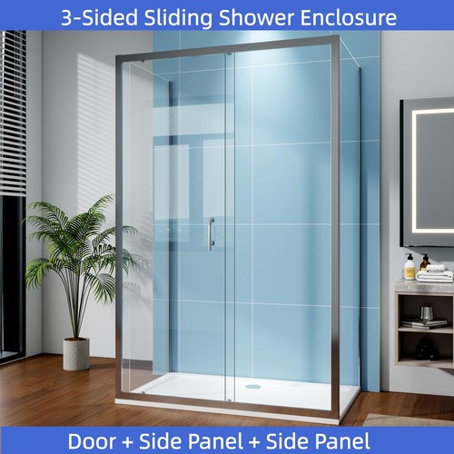 Sliding door sided - sliding,