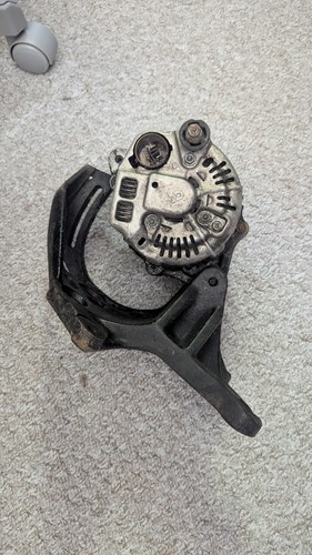 Mr2 mk2 sw20 alternator - mr2,