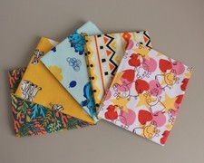 100% Cotton Disney Characters