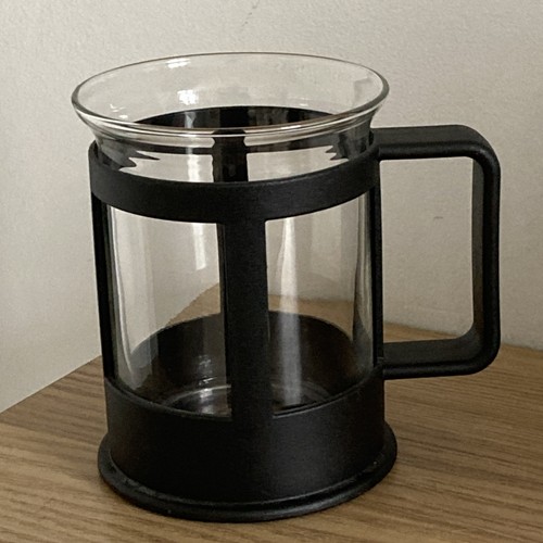 Bodum glass coffee - tea, cup