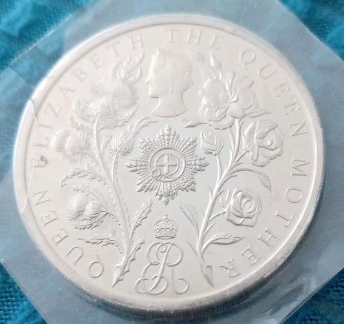 2025 king charles iii five - king, £5