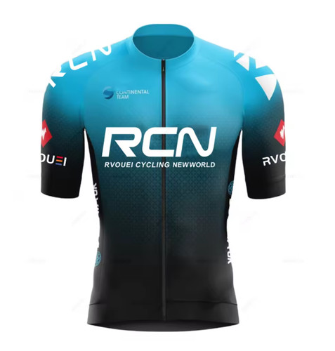 Men cycling jersey - jersey, summer