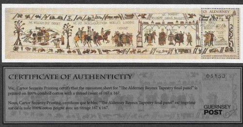 Bayeux tapestry art - tapestry,
