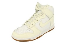 Nike Womens Dunk High Trainers
