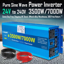 3500W/7000W Power Inverter