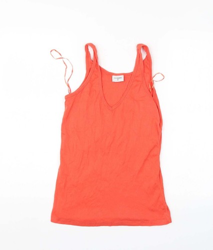 Ethel austin womens orange - ethel,