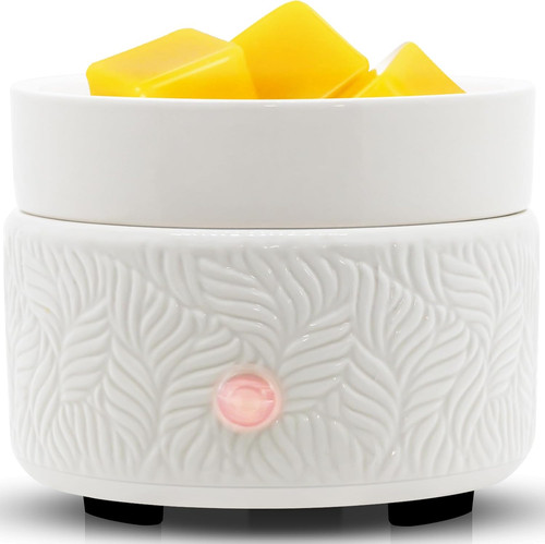 Electric wax melts - electric, candle