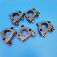 x5 Carburettor Insulator Fits Honda GX340, GX390  - 16211-ZF6-000