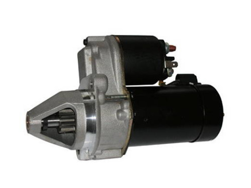 Starter motor for - , bmw
